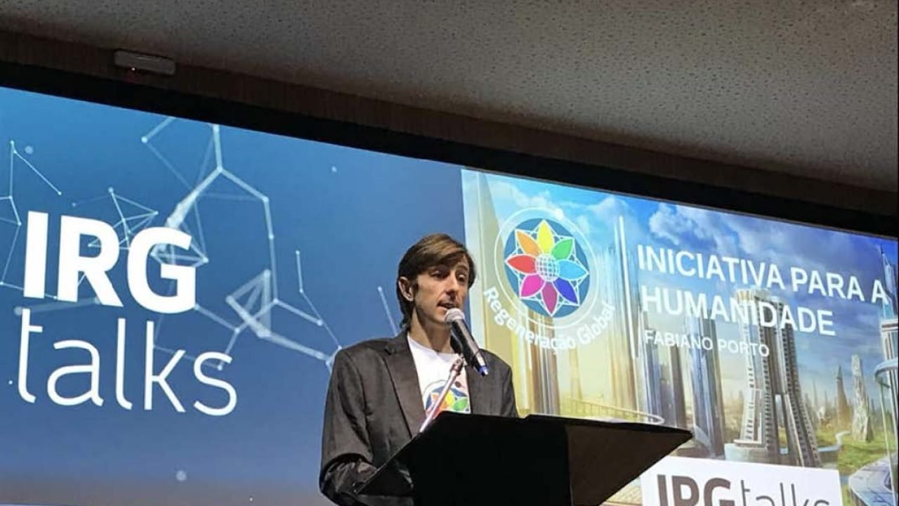 irgtalks irgtalks